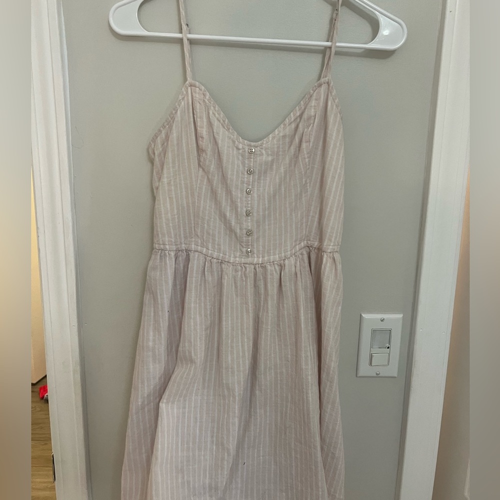 Abercrombie dress